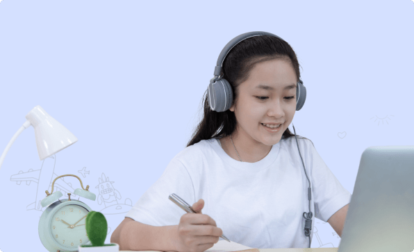Natieva - program kelas bahasa inggris